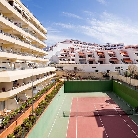 Great Location 1 Bedroom Apartment Costa Adeje  Ngoại thất bức ảnh