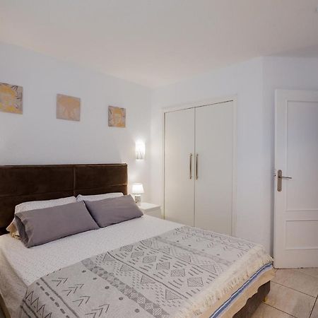 Great Location 1 Bedroom Apartment Costa Adeje  Ngoại thất bức ảnh