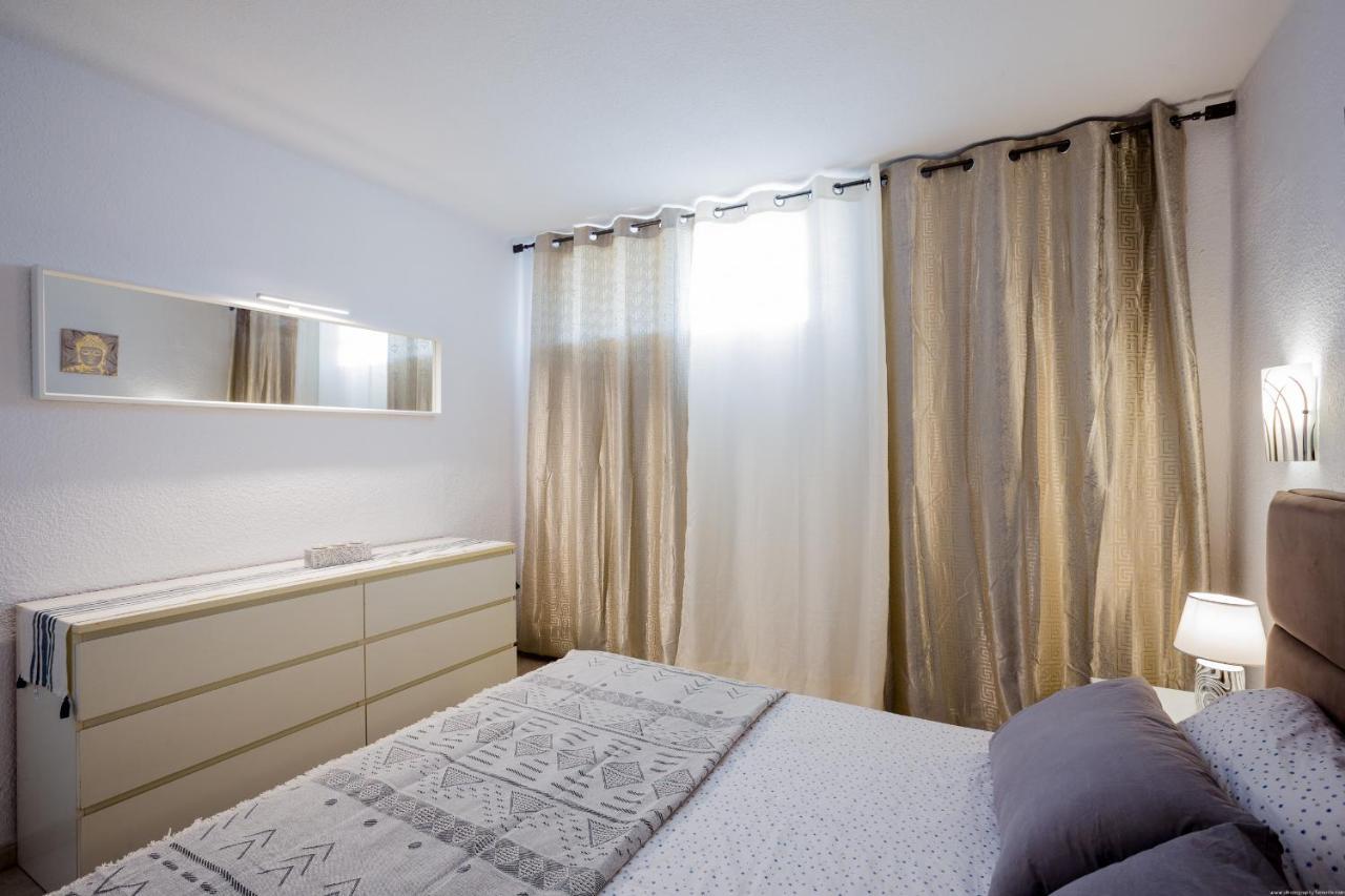 Great Location 1 Bedroom Apartment Costa Adeje  Ngoại thất bức ảnh