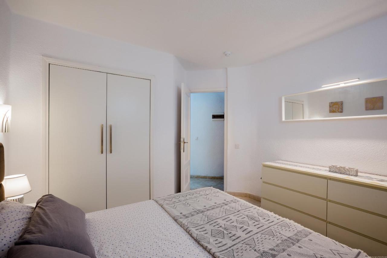 Great Location 1 Bedroom Apartment Costa Adeje  Ngoại thất bức ảnh