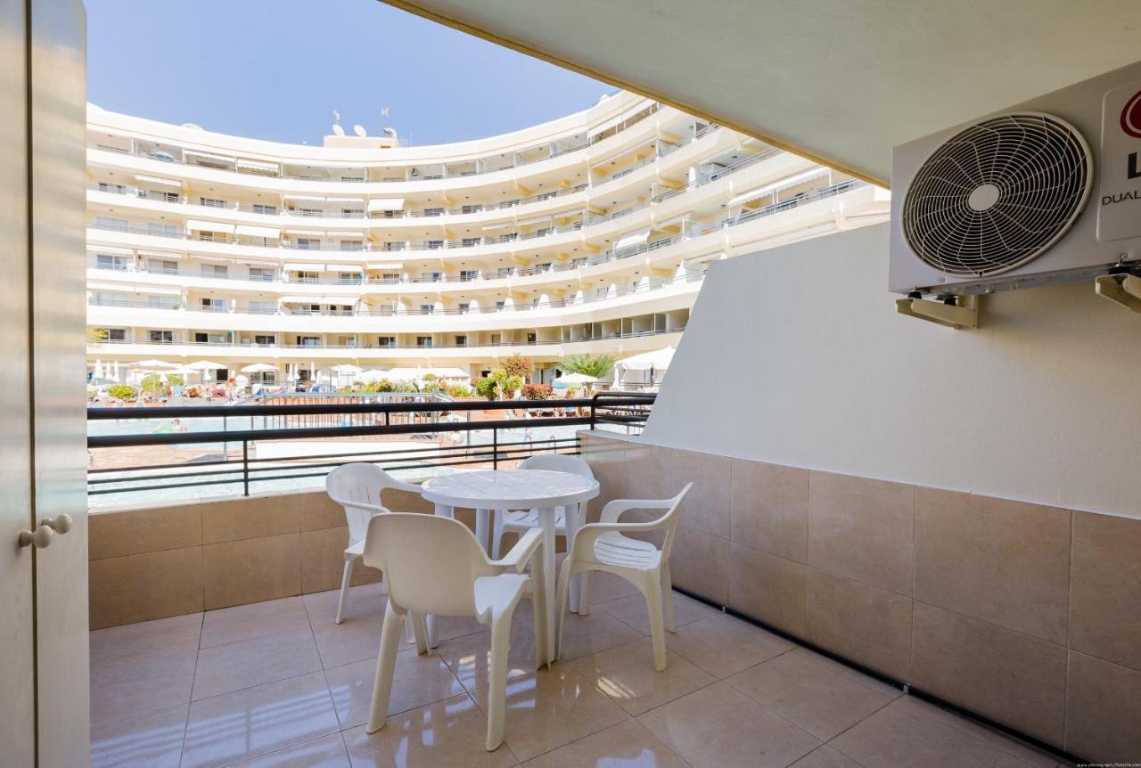Great Location 1 Bedroom Apartment Costa Adeje  Ngoại thất bức ảnh