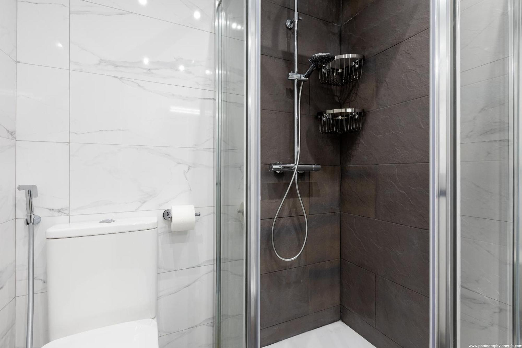 Great Location 1 Bedroom Apartment Costa Adeje  Ngoại thất bức ảnh